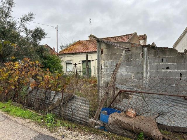 Casa venda em Corredora do Mestre, Tomar