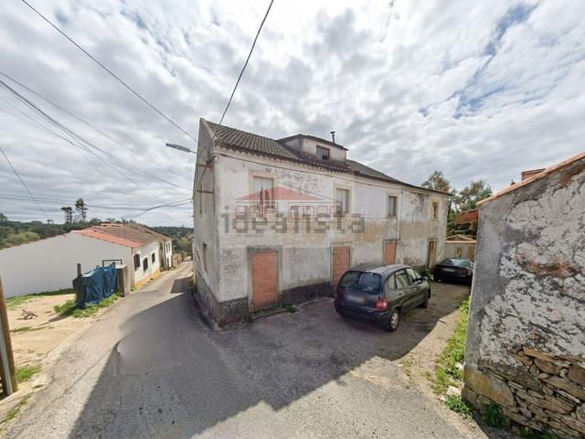 Casa venda em Tomar (São João Baptista) e Santa Maria dos Olivais, Tomar
