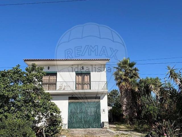 Casa venda em Piolhinho, Tomar