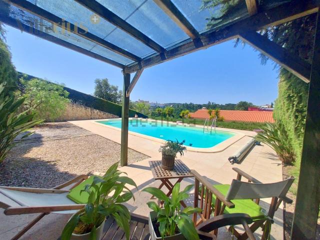 Casa venda em Alto do Piolhinho, Tomar