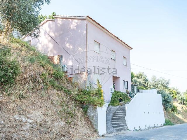 Casa venda em Casal dos Peixinhos, Tomar