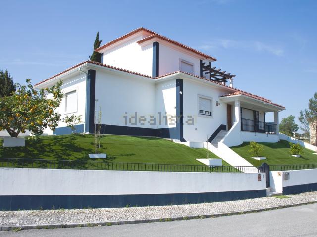 Casa alugar em Algarvias, Tomar