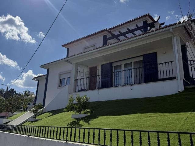 Casa venda em Alto do Piolhinho, Tomar