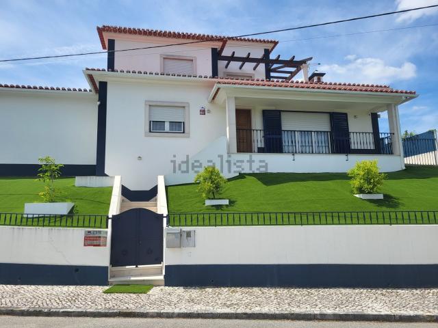 Casa venda em Algarvias, Tomar
