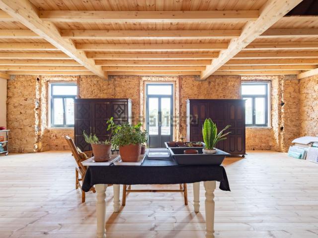 Casa venda em Alto do Piolhinho, Tomar