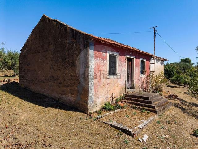 Casa venda em Corredora do Mestre, Tomar