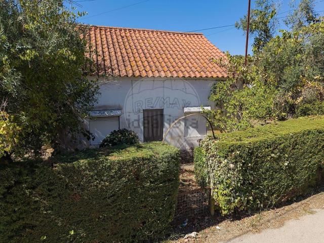 Casa venda em Marmelais de Baixo, Tomar