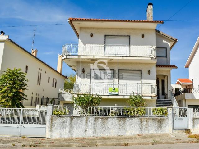 Casa venda em Alto do Piolhinho, Tomar