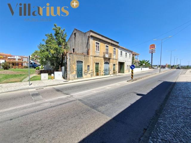 Casa venda em Alto do Piolhinho, Tomar