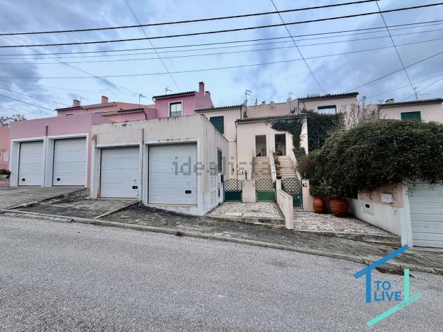 Casa venda em Algarvias, Tomar