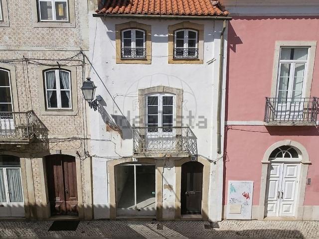 Casa venda em Choromela, Tomar