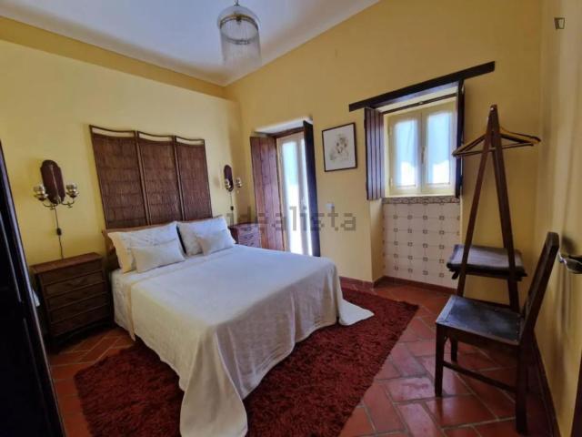 Casa alugar em Algarvias, Tomar
