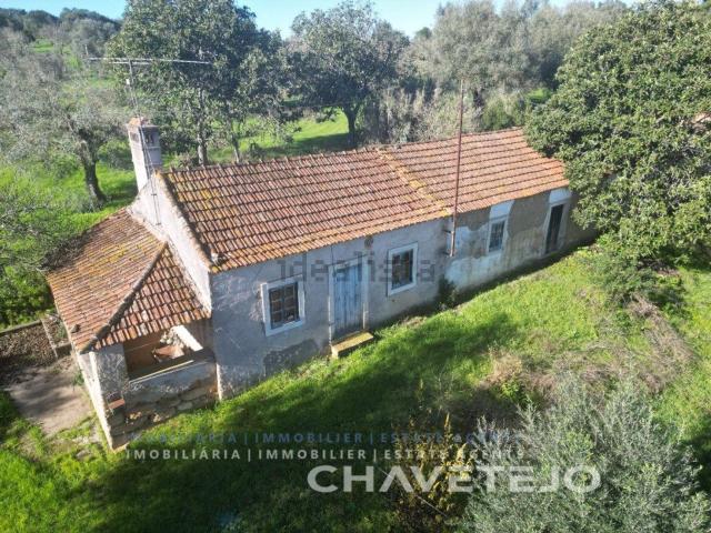 Casa venda em Casal das Bernardas, Tomar
