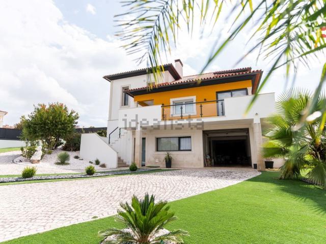 Casa venda em Choromela, Tomar