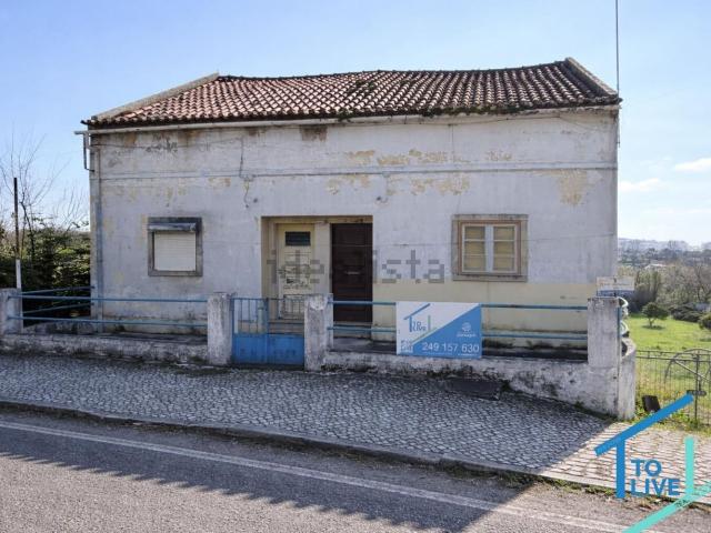 Casa venda em Arrascada, Tomar