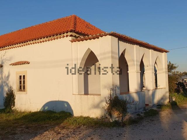 Casa venda em Casal dos Peixinhos, Tomar