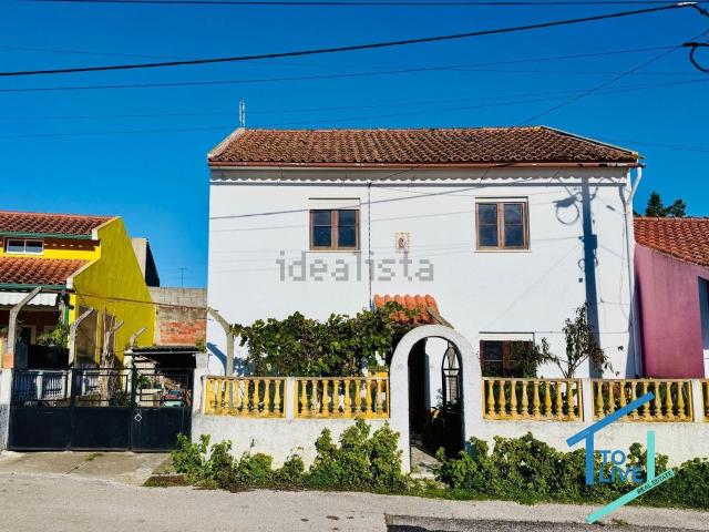 Casa venda em Corredora do Mestre, Tomar