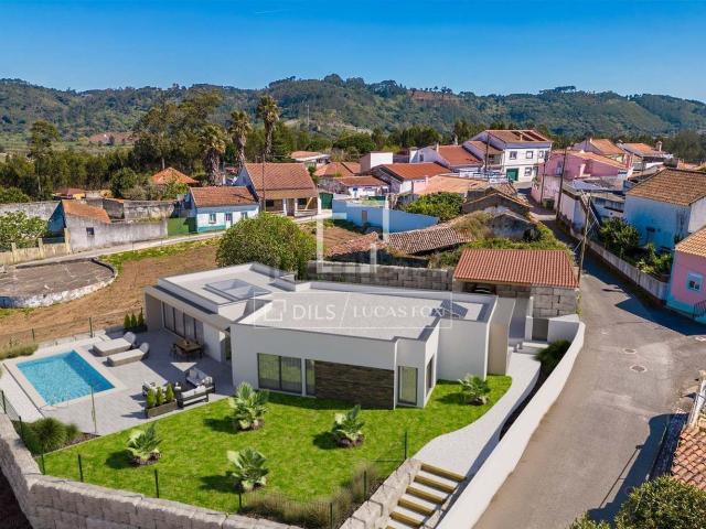 Casa venda em Caldas Da Rainha, Leiria