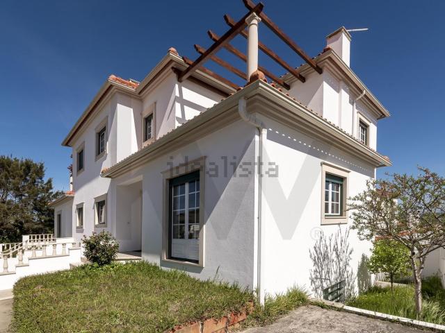 Casa venda em Casais de Salir, Caldas Da Rainha