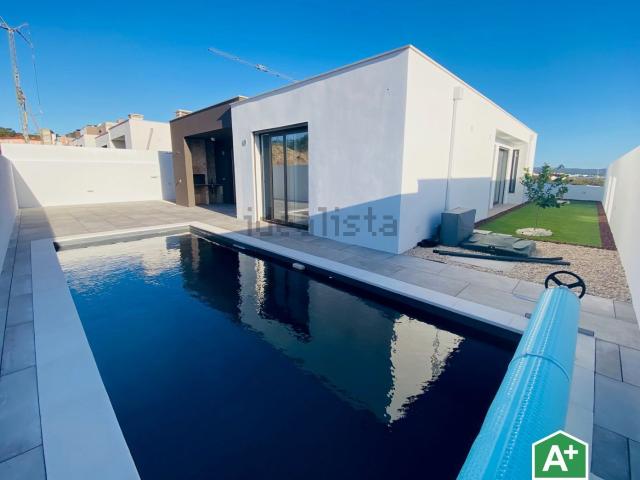 Casa venda em Casais de Salir, Caldas Da Rainha