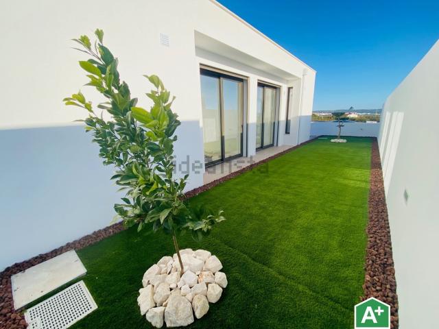 Casa venda em Casais de Salir, Caldas Da Rainha