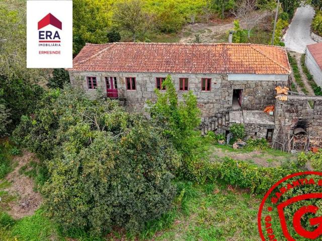 Casa venda em Lousada, Porto