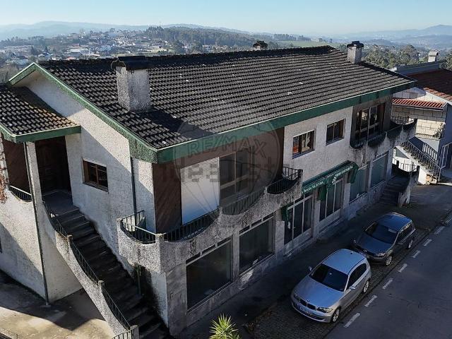 Casa venda em Vilar do Torno, Lousada