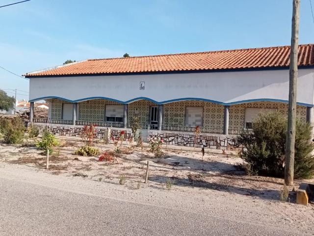 Casa venda em Alcácer Do Sal, Setúbal