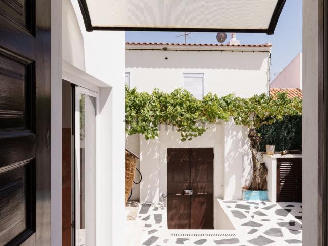 Casa venda em Alcácer Do Sal, Setúbal