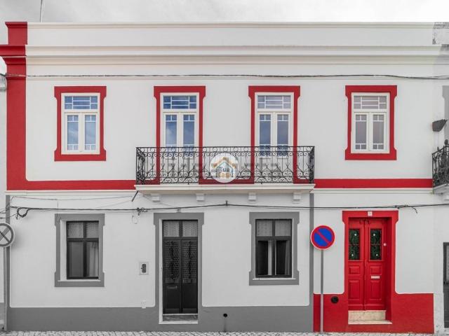 Casa venda em Alcácer Do Sal, Setúbal