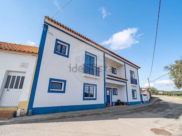 Casa venda em Alcácer Do Sal, Setúbal