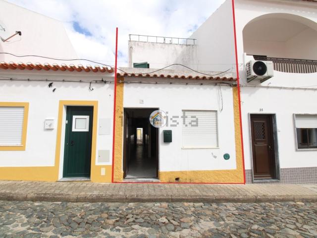Casa venda em Alcácer Do Sal, Setúbal