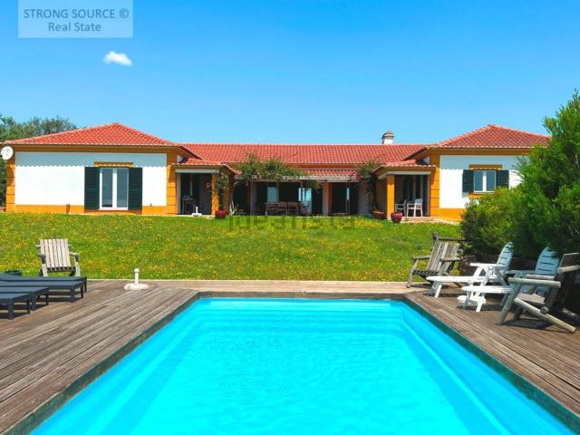 Casa venda em Alcácer Do Sal, Setúbal