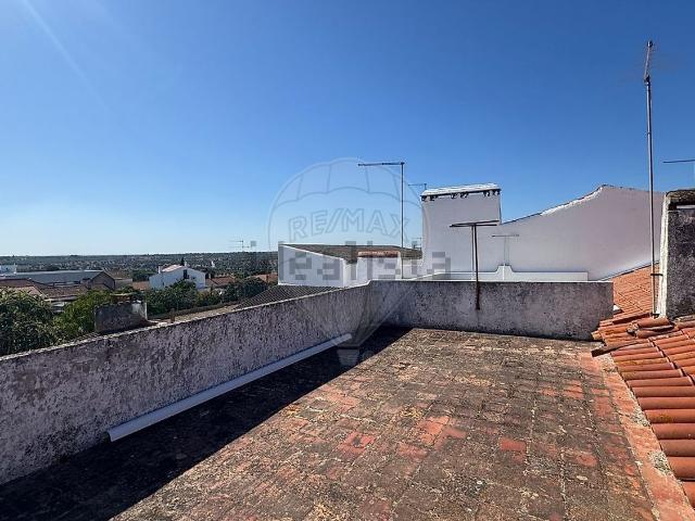 Casa venda em Alcácer Do Sal, Setúbal