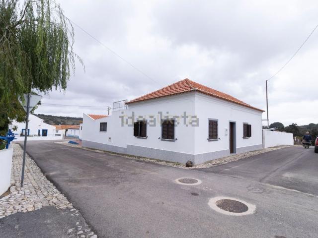 Casa venda em Alcácer Do Sal, Setúbal