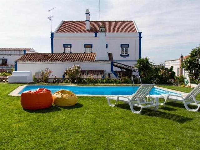 Casa venda em Alcácer Do Sal, Setúbal