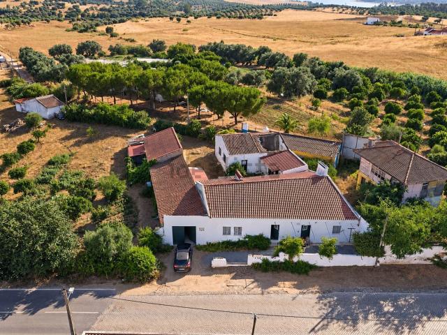 Casa venda em Alcácer Do Sal, Setúbal