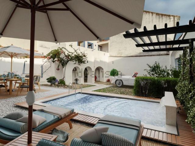 Casa venda em Alcácer Do Sal, Setúbal