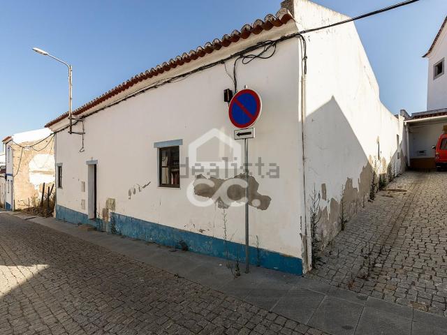 Casa venda em Alcácer Do Sal, Setúbal