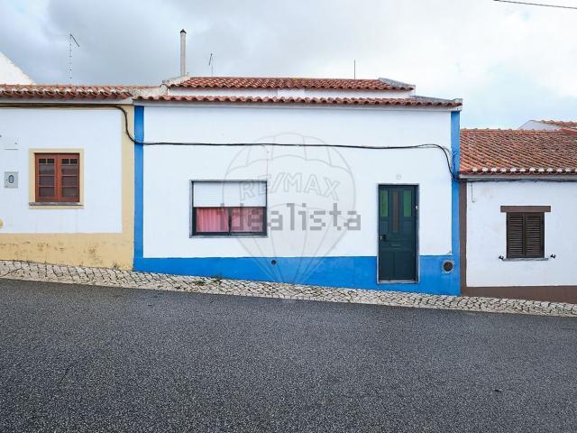 Casa venda em Alcácer Do Sal, Setúbal