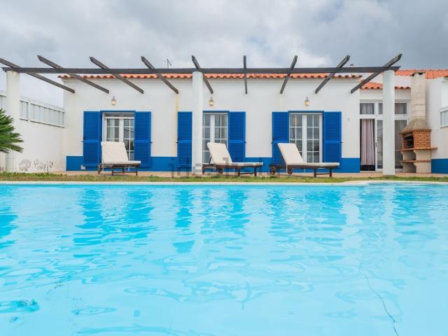 Casa venda em Alcácer Do Sal, Setúbal