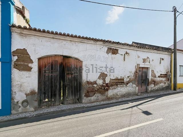Casa venda em Mil Brejos Batão, Alcácer Do Sal