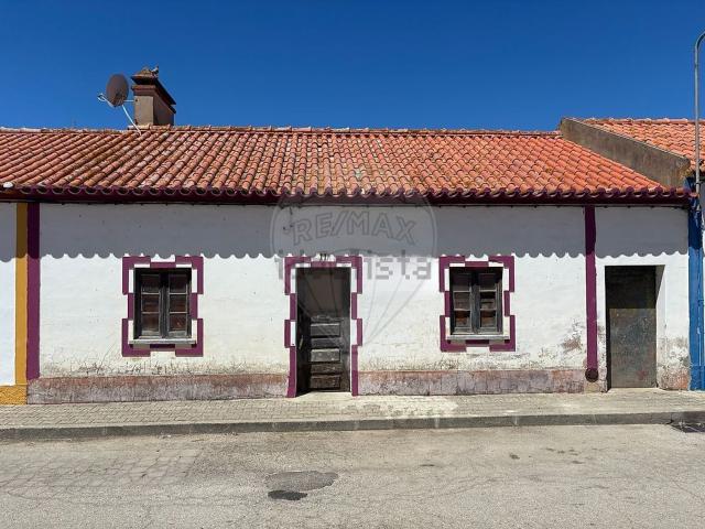 Casa venda em Mil Brejos Batão, Alcácer Do Sal