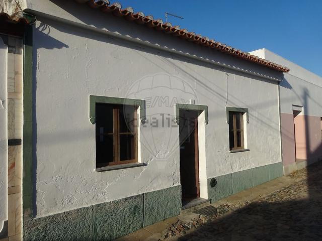 Casa venda em Alcácer Do Sal, Setúbal