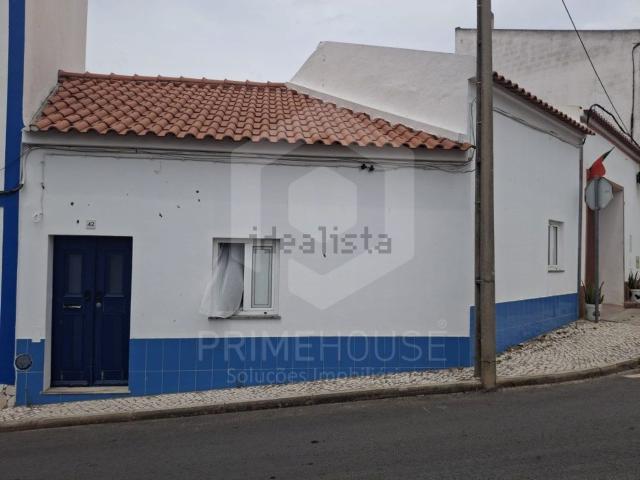 Casa venda em Alcácer Do Sal, Setúbal