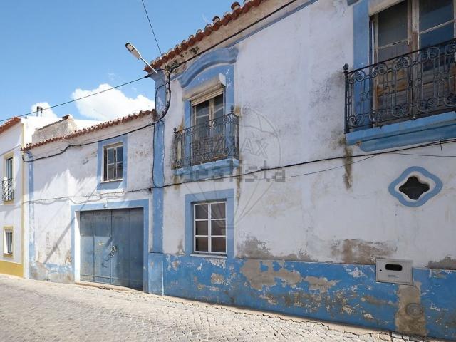 Casa venda em Alcácer Do Sal, Setúbal