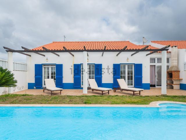 Casa venda em Mil Brejos Batão, Alcácer Do Sal