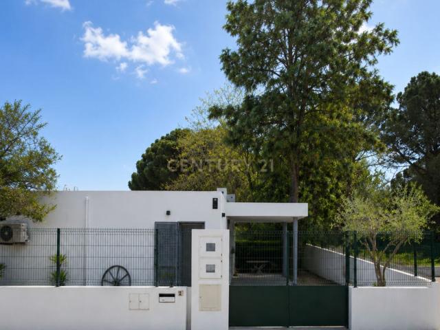 Casa venda em Alcácer Do Sal, Setúbal