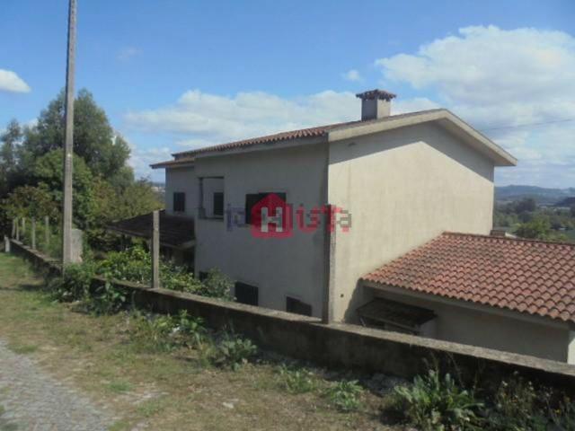 Casa venda em Felgueiras, Porto