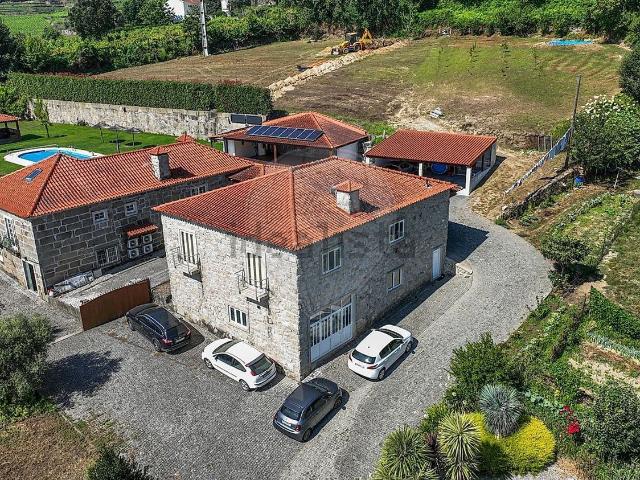 Casa venda em Torrados e Sousa, Felgueiras
